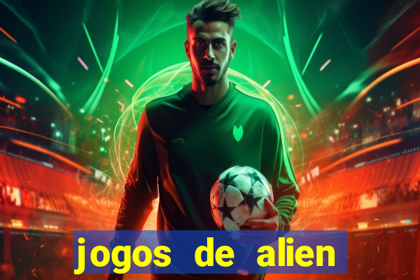 jogos de alien attack team 2